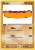 Hot dog