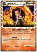 matt smith