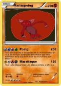 Martanpoing
