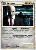 Jack man