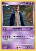 Eleven