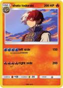 shoto todoroki