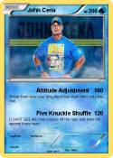 John Cena