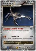 scorpinox
