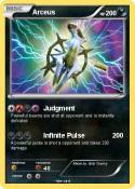 Arceus