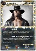 Undertaker