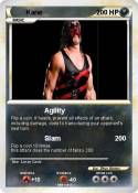 Kane