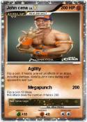 John cena