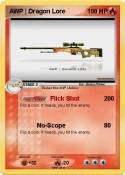 AWP | Dragon