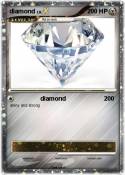 diamond
