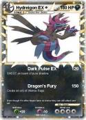 Hydreigon EX