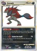 Zoroark