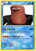 Potato