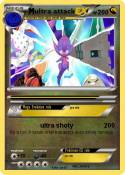 ultra attack