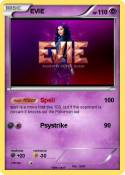 EVIE