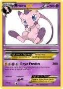mew
