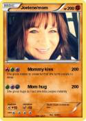 Joelene/mom