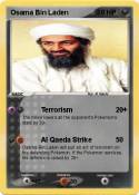 Osama Bin Laden