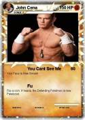 John Cena