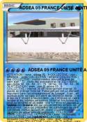 ADSEA 05 FRANCE