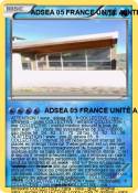 ADSEA 05 FRANCE
