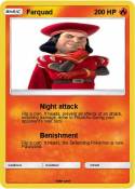 Farquad
