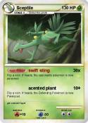 Sceptile