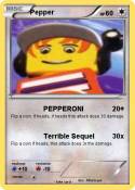 Pepper