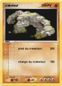 crakeleur 3