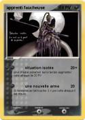 apprenti fauche