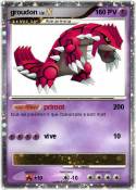 groudon