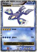 kyogre