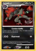 Zoroark