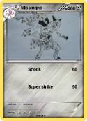 Missingno