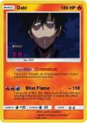 Dabi