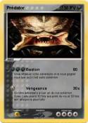 Prédator
