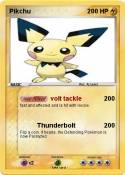 Pikchu