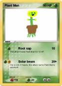 Plant Man
