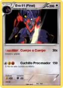 Eva 01 (Final)
