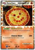 Pizza Face 9999