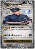 Policier
