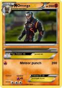Omega