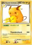 pika found moma