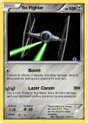 Tie Fighter