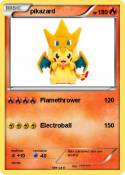pikazard