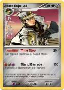 Jotaro Kujo