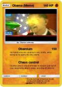 Obama (Meme)