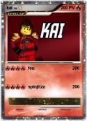 kai