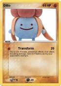 Ditto