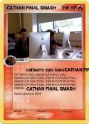 CATHAN FINAL